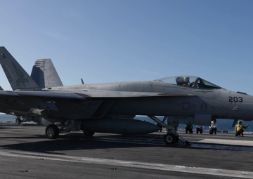 Titans of the Sea Presidential Review Rehearsal