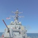 USS Gonzalez (DDG 66) Conducts Live Fire Exercise