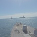 USS Gonzalez (DDG 66) Conducts Live Fire Exercise