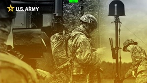 AUSA 2025 Warriors Corner Day One - EW Transformation: Dominate the Spectrum