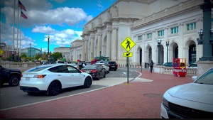 DC Safe and Beautiful