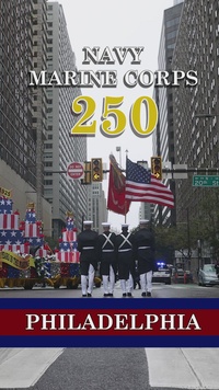 NMC 250: Parade Reel