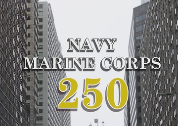 NMC 250: Parade Reel