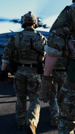 Navy Marine Corps' 250 - U.S. Navy EOD
