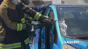 CFAS Fire & Emergency Services ITLS Course