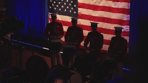 NMC 250 Philadelphia: Victory at Sea Concert