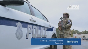 Active Shooter Exercise (720p w/ graphics)