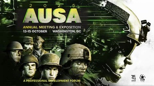 AUSA 2025 Warfighter and Family Forum 2: Building a Healthy Homefront