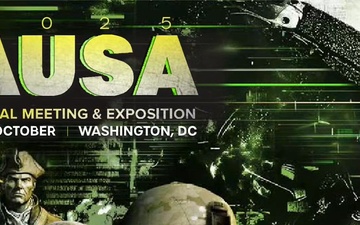 AUSA 2025 Warfighter and Family Forum 2: Building a Healthy Homefront