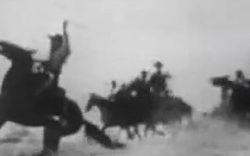 1st Cavalry Division History - The Legacy of Legends