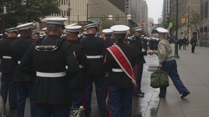 NMC 250: Birthday parade