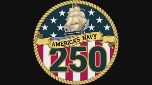 Naval Surface Warfare Center, Port Hueneme Division Celebrates U.S. Navy’s 250th Birthday
