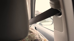 Mic'd Up: D.C. Guard Senior Leaders Engage Troops Supporting Safe and Beautiful Mission