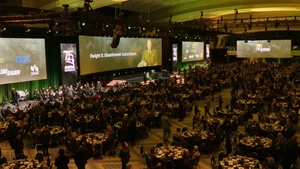 AUSA 2025 Dwight D. Eisenhower Luncheon