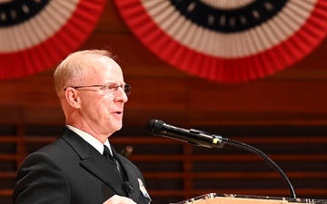 U.S. Navy 250th Celebration