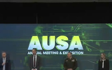 AUSA 2025 Contemporary Military Forum 4: Accelerating Transformation with Next Generation Command and Control (NGC2)