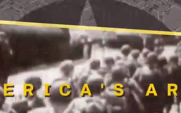 AUSA 2025 Warfighter and Family Forum 3: Army Senior Leader Fireside Chat: The Soldier and Family Experience.