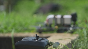 ABE FPV Drone B-Roll
