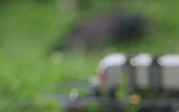 ABE FPV Drone B-Roll