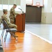 Oregon Guard Unit Honors Soldiers Deploying to Southern Border