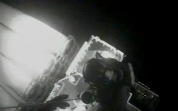 Coast Guard medevacs master from Hong Kong-flagged cargo ship offshore Oahu