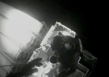 Coast Guard medevacs master from Hong Kong-flagged cargo ship offshore Oahu