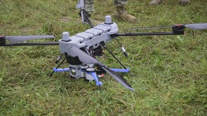 101st Airborne Division prepares for Combine Resolve 26-1 (B-ROLL)