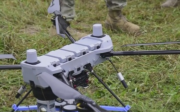 101st Airborne Division prepares for Combine Resolve 26-1 (B-ROLL)