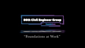 Foundations with the Civil Engineer Group