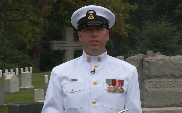 America's Navy: Defending Freedom Protecting Prosperity #NAVY250