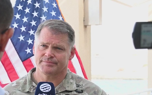 U.S. Africa Command visit to Libya