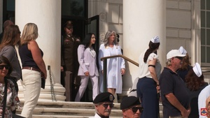 Honoring Gold Star Mother’s and Family’s Day 2025