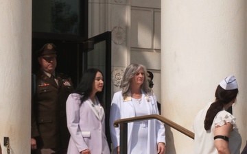 Honoring Gold Star Mother’s and Family’s Day 2025