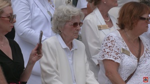 Honoring Gold Star Mother’s and Family’s Day 2025