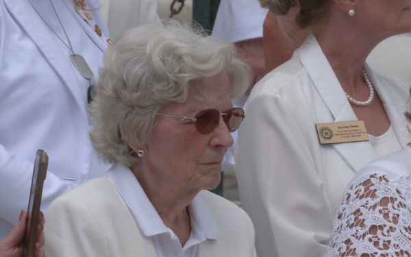 Honoring Gold Star Mother’s and Family’s Day 2025
