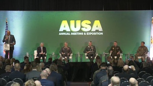 AUSA 2025 The Northern European Perspective to Transformation and Innovation