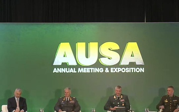 AUSA 2025 The Northern European Perspective to Transformation and Innovation