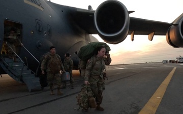 AKOM supports ongoing search and rescue mission in western Alaska