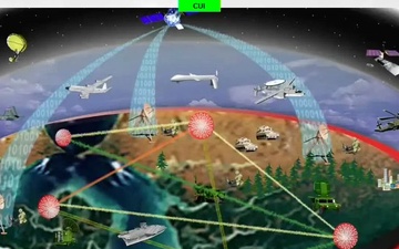 AUSA 2025 Warriors Corner Day Three - See Farther, Sense Faster and Secure Victory (All-Domain Targeting)