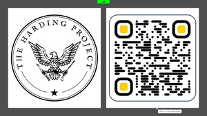 AUSA 2025 Warriors Corner Day Three - The Harding Project: Strengthening the Profession