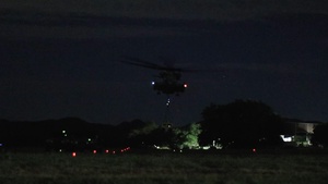22nd MEU(SOC) | CLB-26 Helicopter Lift Ops