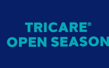 2025 Open Season Plan Options