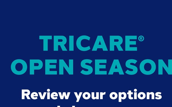 2025 Open Season Plan Options
