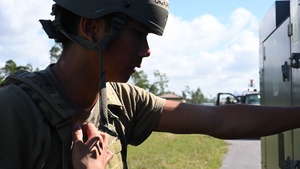 95th FGS participates in Noble Panther 26-2 (B-Roll)