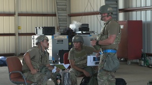 95th FGS participates in Noble Panther 26-2 (B-Roll)