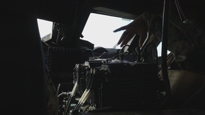 B-Roll: 250th Amphibious Capabilities Demonstration Rehearsal