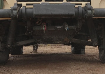 B-Roll: 250th Amphibious Capabilities Demonstration Rehearsal