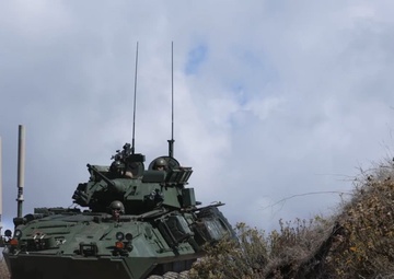 B-Roll: 250th Amphibious Capabilities Demonstration Rehearsal