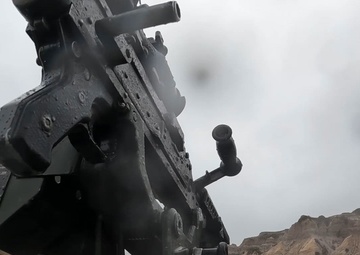 B-Roll: 250th Amphibious Capabilities Demonstration Rehearsal