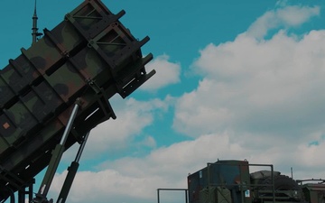 This is Eastern Sentry (it)